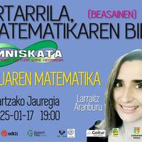 Zirkuaren matematika
