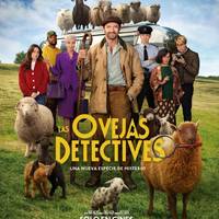Las ovejas detectives