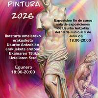 Bear Pintura Elkartearen eraskusketa