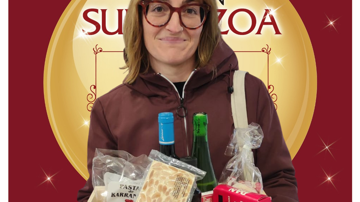 ORDIZIAN SASKIAK BANATZEN: BIDATZ BADIOLA