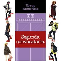 Segunda convocatoria