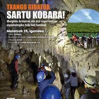 Sartu kobara!