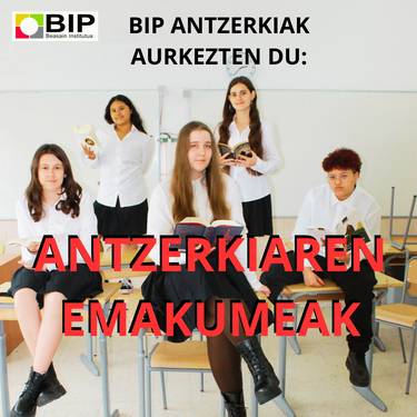 Antzerkiaren emakumeak