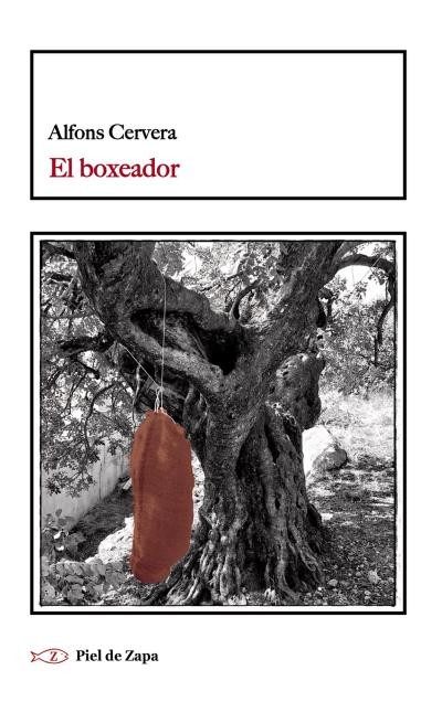 Liburu aurkezpena: El boxeador