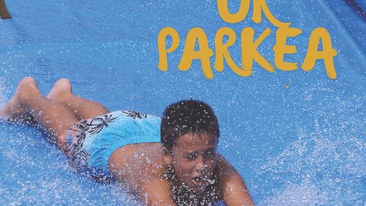 Ur parkea