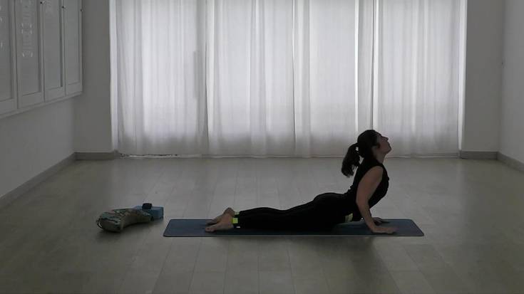 Amets Yoga Studio 6