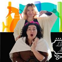 Confesiones en la peliquería