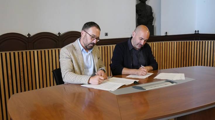 Babes ofizialeko alokairuko 190 etxebizitza egingo dituzte Ordiziako San Joan auzoan