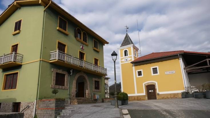 Udaletxe zaharreko eraikinean etxebizitzak eraiki nahi ditu Udalak