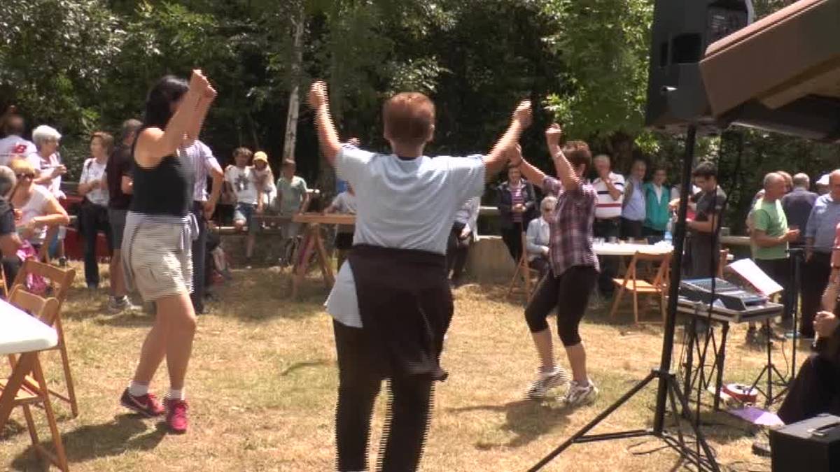 Astigarretako San Martin jaiak