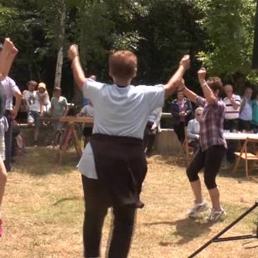 Astigarretako San Martin jaiak