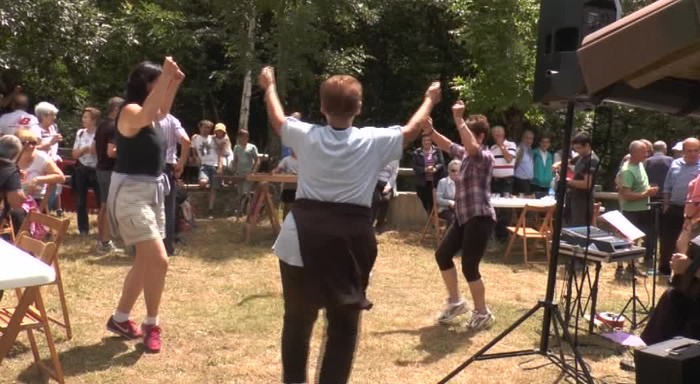 Astigarretako San Martin jaiak