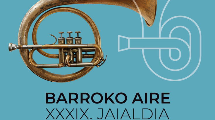 Barroko Aire: Conductus Ensemble