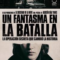 Un fantasma en la batalla