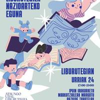 Liburutegien Nazioarteko Eguna