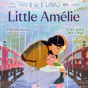 Little Amélie