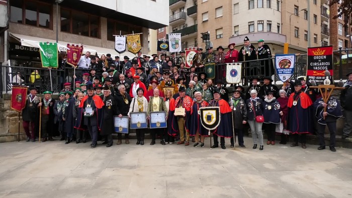 San Martin eguna