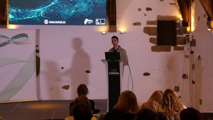 Bertako ikerlari eta ekintzaileak