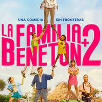 La familia Benetón +2
