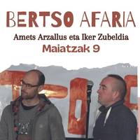 Bertso afaria