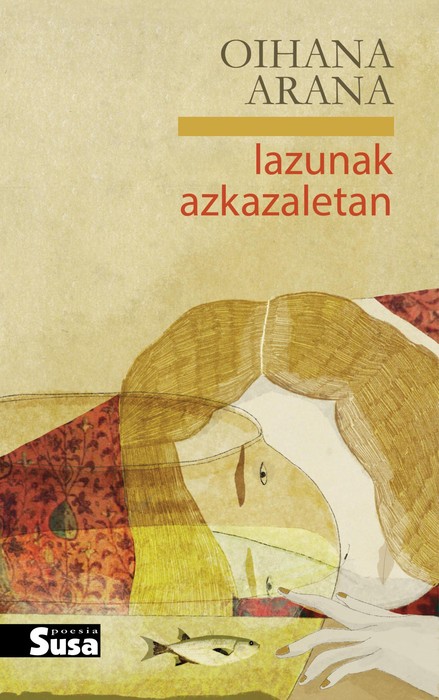 Irakurle taldea: Lazunak azkazaletan