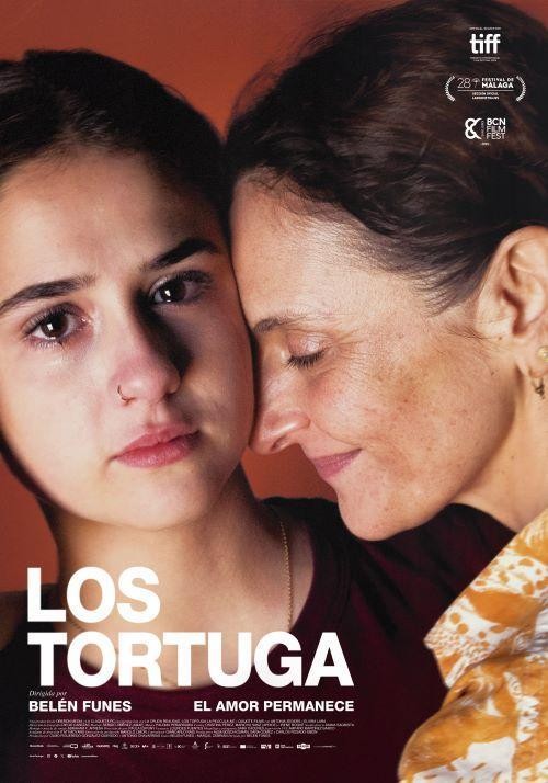Los tortuga