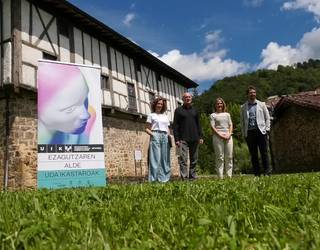 Mugikortasuna, 15 minutuko hiriak eta dantzak izango dira aurtengo Udako Ikastaroetan