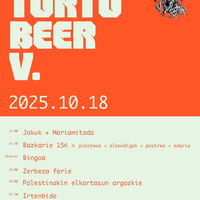 V. Torto Beer
