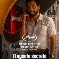 El agente secreto