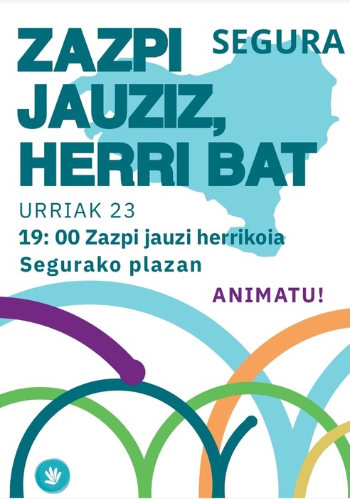 Zazpi jauzi herrikoia