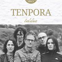 Tenpora taldea