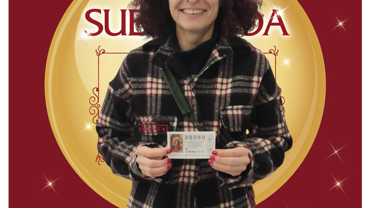 ORDIZIAN LOTERIAK BANATZEN: AITZI SABINO