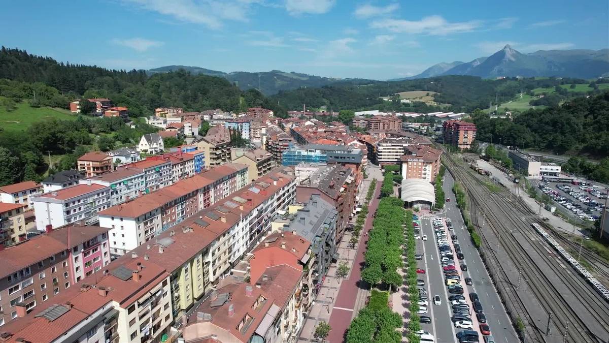 1.038 etxebizitza aurreikusi ditu Beasaingo HAPO berriak