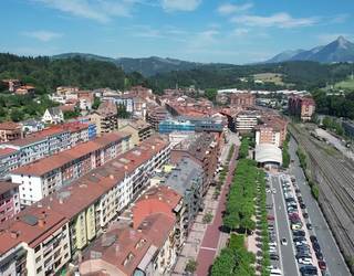 1.038 etxebizitza aurreikusi ditu Beasaingo HAPO berriak