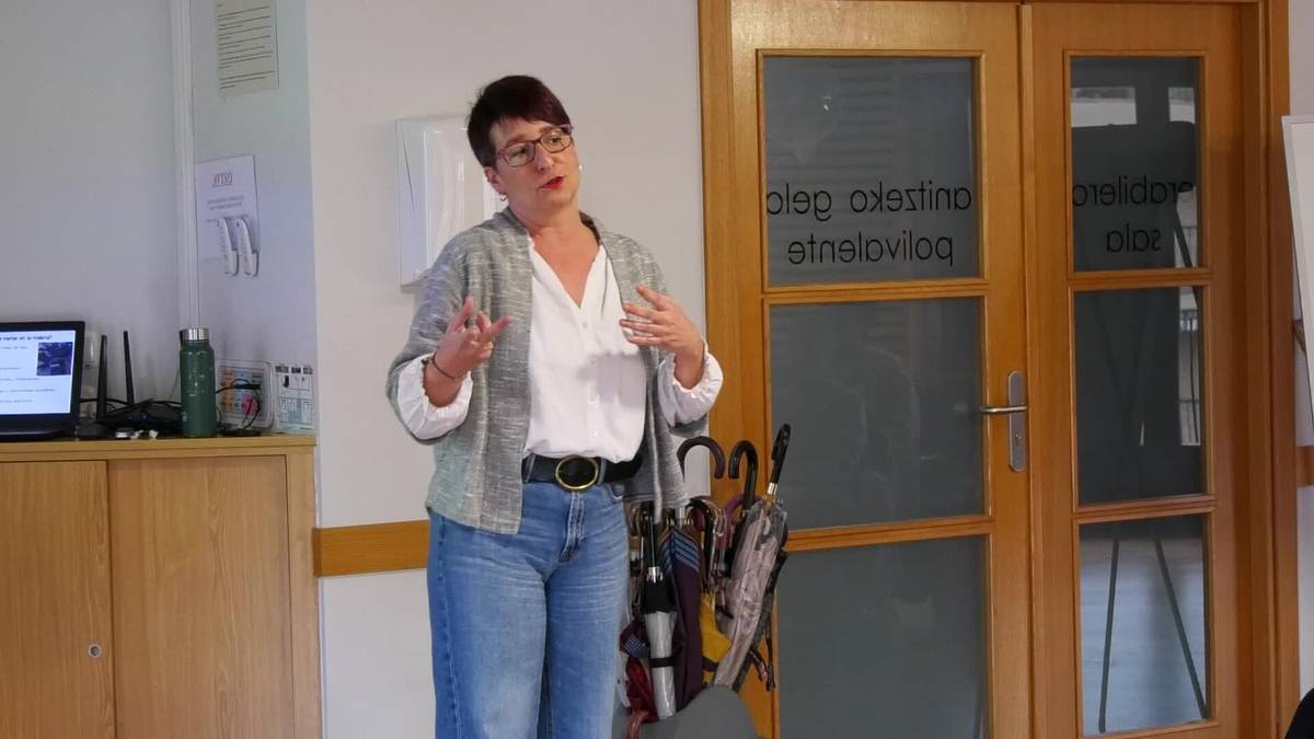 Norbere zaintzari buruz erabakitzeko jardunaldiak egingo dira Idiazabalen