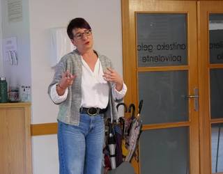 Norbere zaintzari buruz erabakitzeko jardunaldiak egingo dira Idiazabalen