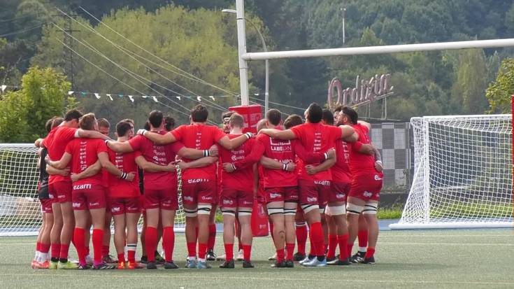 Ampo Ordiziak Barça hartuko du Altamiran igandean