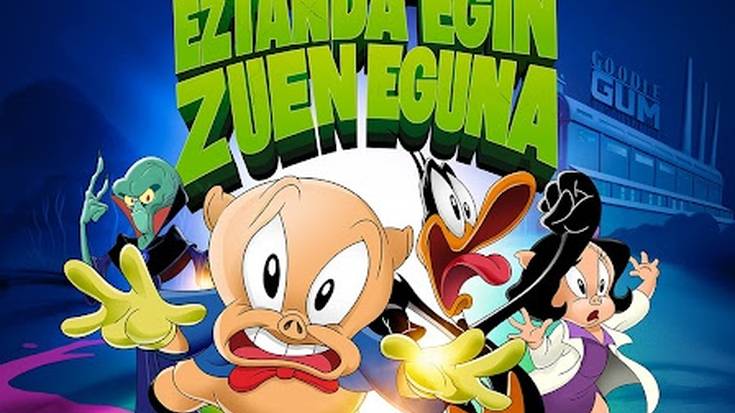 Looney tunes