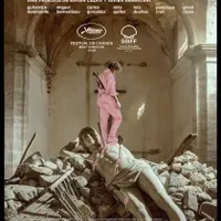 "La bola negra" filma