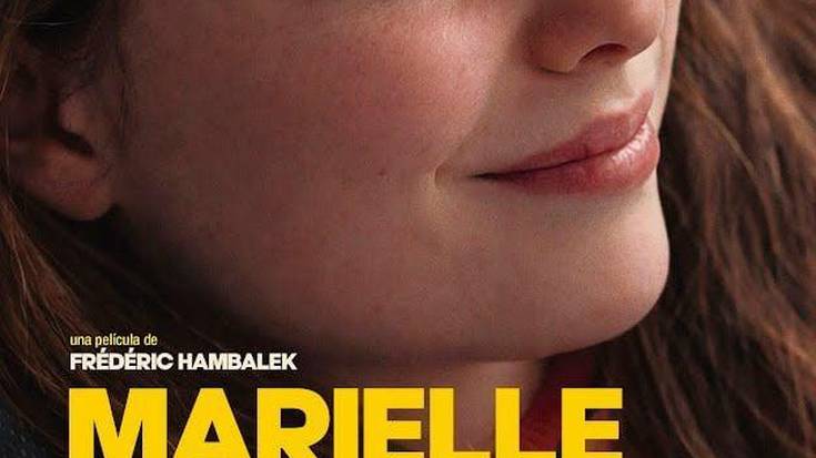 Marielle lo sabe todo