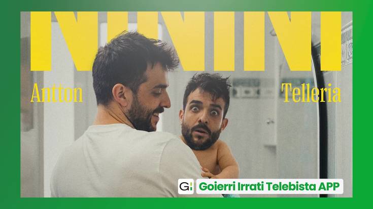 Sarrera bikoitza NININI ikuskizunerako