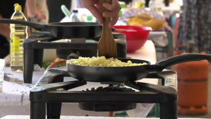 Patata tortilla lehiaketa
