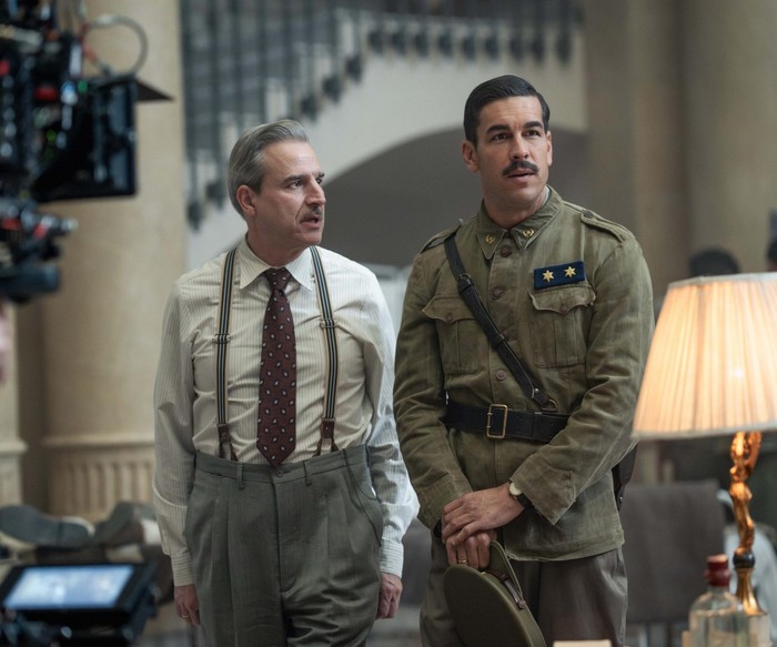 PROGRAMAZIOA | Azaroaren 14tik 18ra