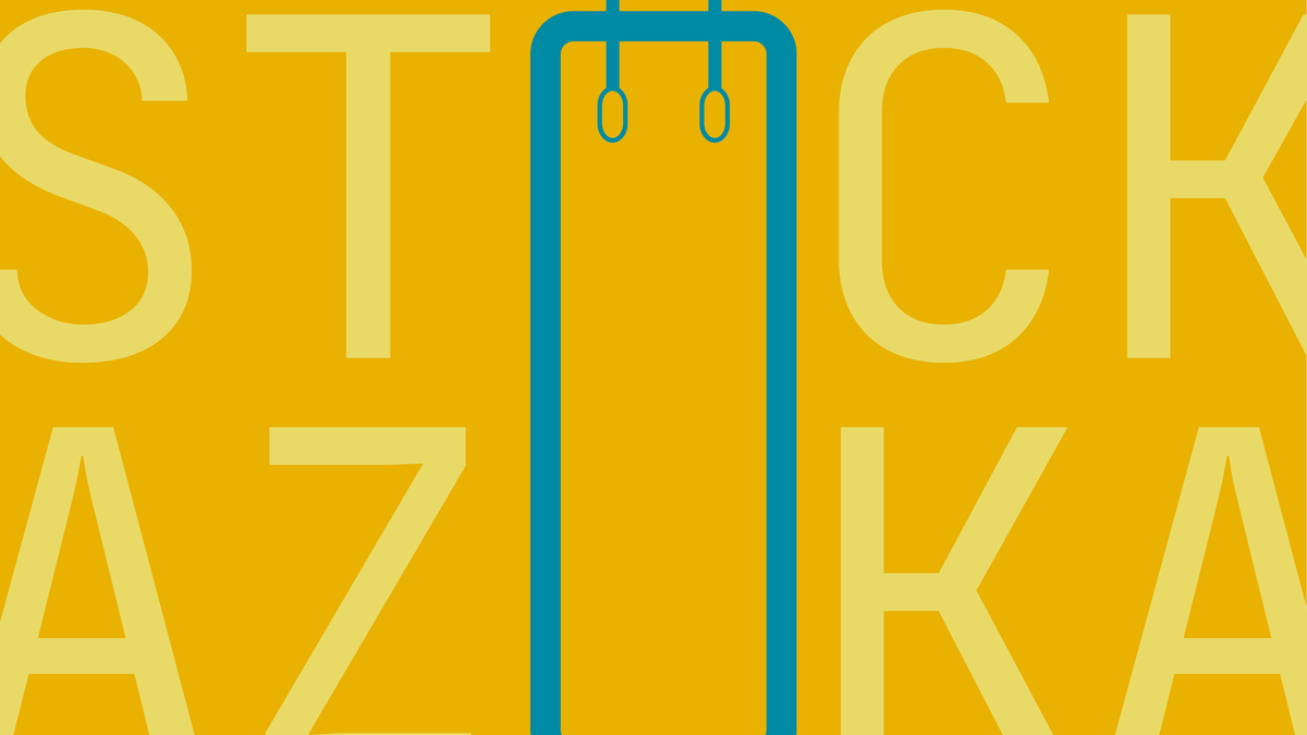 Stock azoka