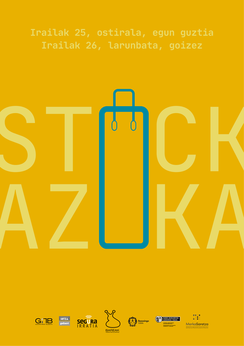 Stock azoka