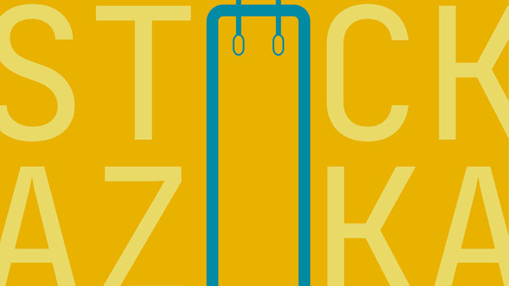 Stock azoka