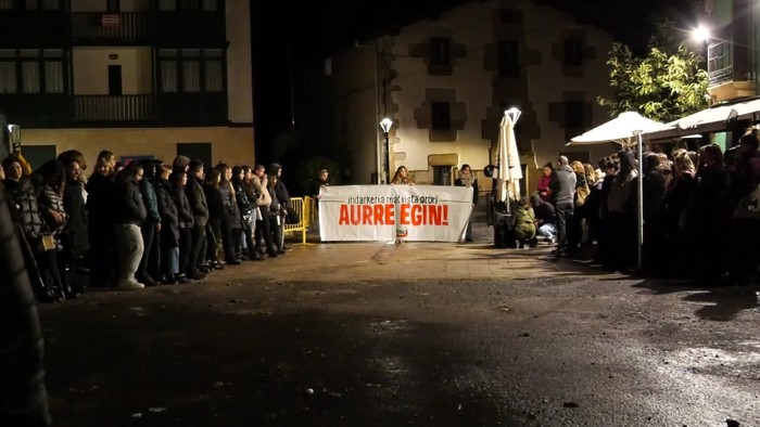 Eraso sexistarik gabeko herri jaiak. Formakuntza