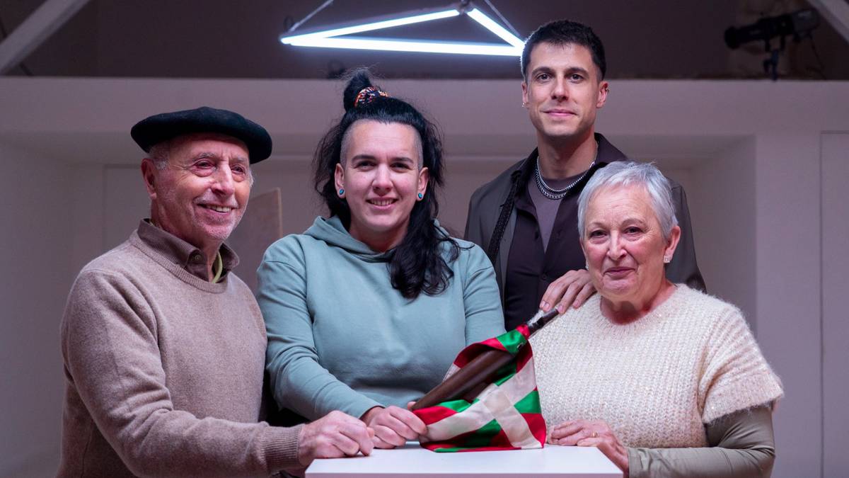 ZETAKen "Xiberutikan Mendebaldera", 24. KORRIKAren kanta