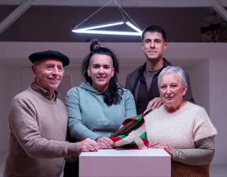 ZETAKen "Xiberutikan Mendebaldera", 24. KORRIKAren kanta