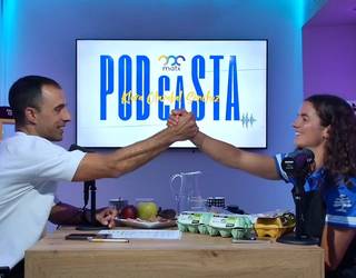 Matx podcasta 04: Klara Olazabal (aurrerapena)